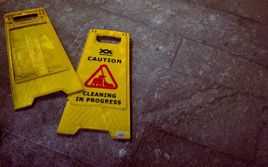 Types of Premises Liability Lawyers