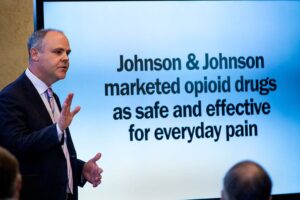 Johnson & Johnson Opioid Judgment 1