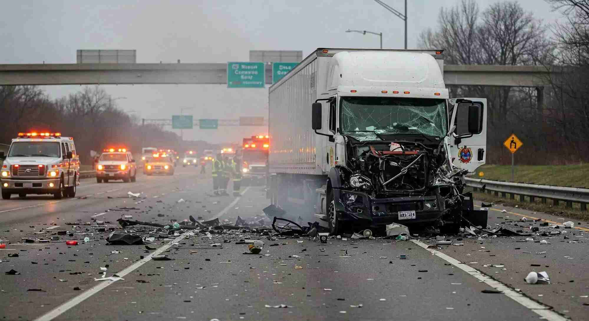 Deadly-Truck-Crash-on-I-35-in-Austin-Families-Seeking-Justice-After-Tragic-Collision
