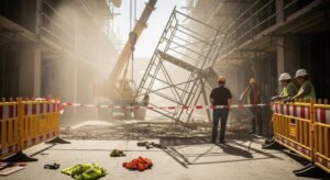 Workers’ Compensation vs. Third-Party Claims