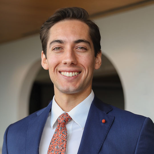Christian Green Lawyer